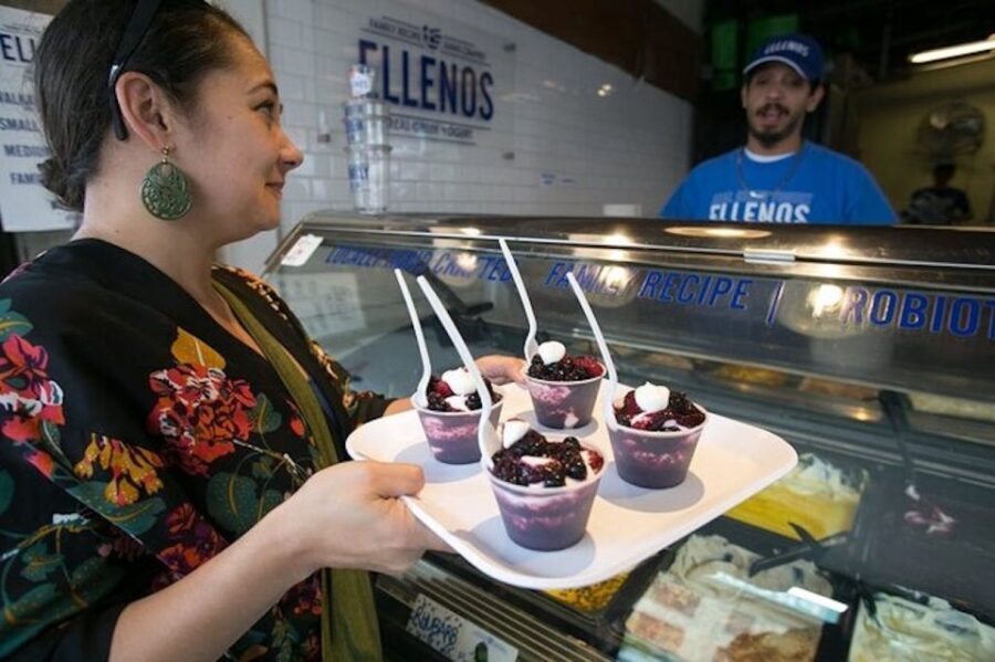 Seattle: Early-Bird Tasting Tour of Pike Place Market - Analyzing the Value