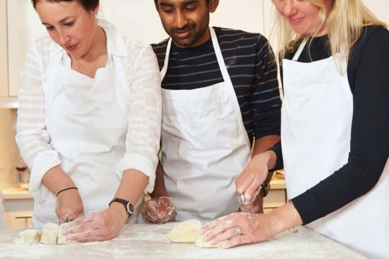 Seattle: Gnocchi Making Class With Local Chef - The Value of This Experience