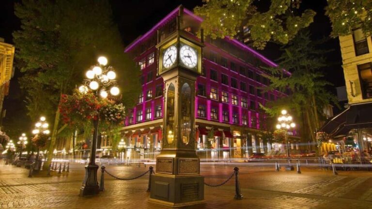 Seattle: Guided Day Trip to Vancouver - Practical Tips for Your Trip