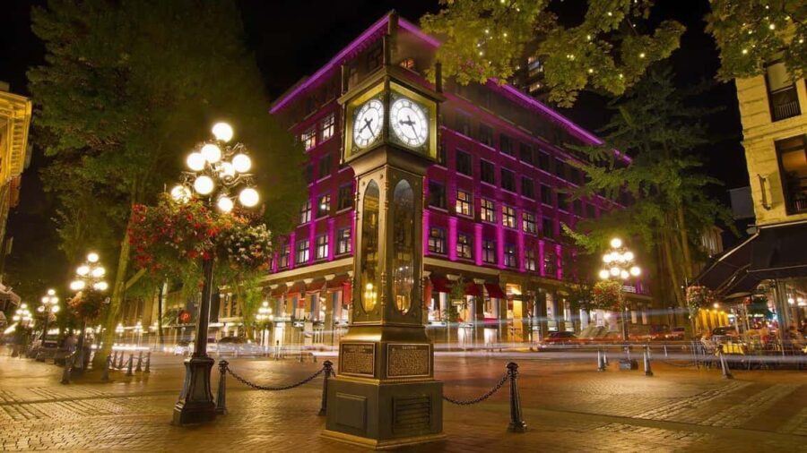Seattle: Guided Day Trip to Vancouver - Practical Tips for Your Trip