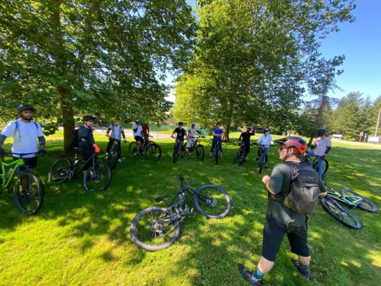 Seattle: Half Day All-Inclusive Mountain Bike Tour - Our Take: Who Should Consider This Tour?