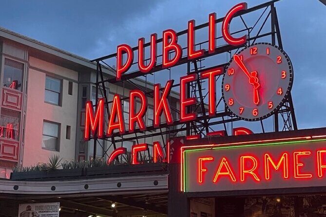 Seattle in a Day Space Needle, Harbor Cruise and Underground Tour - Practical Details & What to Expect