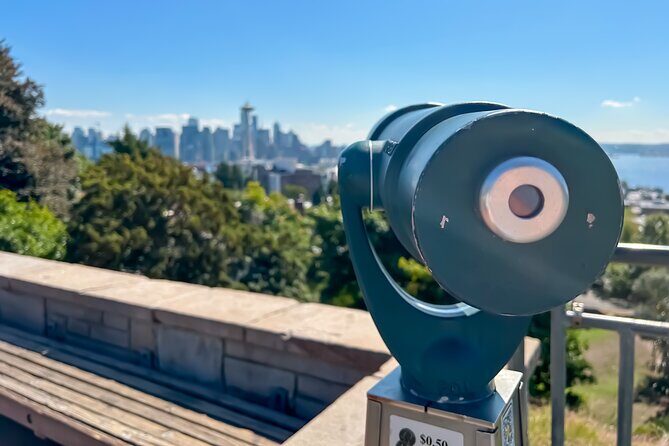 Seattle in One Day Private Tour w/ Pike Place Market - Authentic Traveler Insights