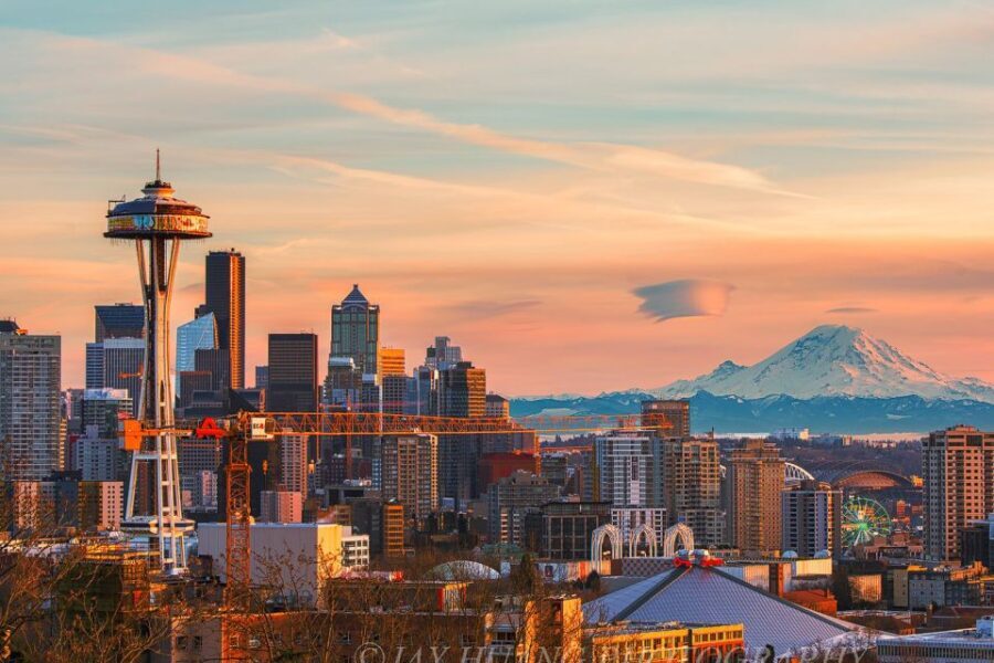 Seattle: Mount Rainier Park All-Inclusive Small Group Tour - The Itinerary Breakdown: What Makes Each Stop Special