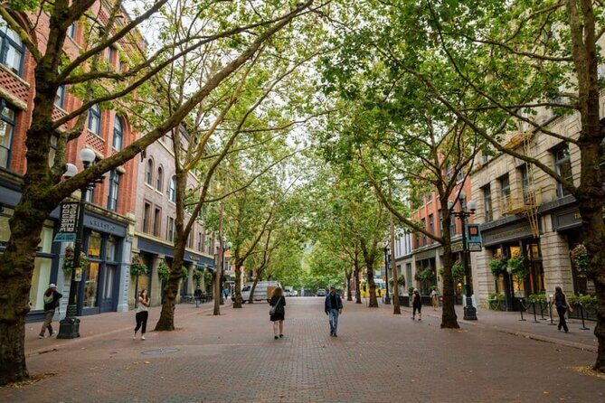Seattle Mystery Walking Tour - Final Thoughts