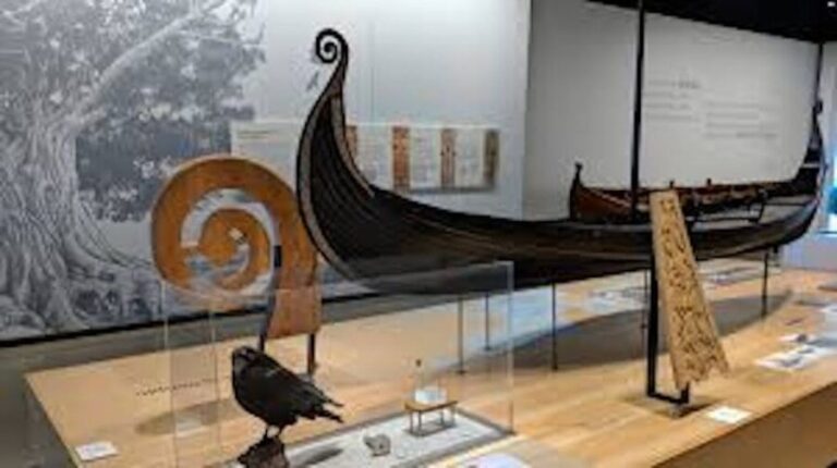 Seattle: National Nordic Museum Entry Ticket - Practical Information for Your Visit