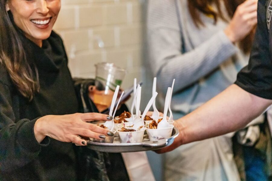 Seattle: Pike Place Market Chef-Guided Food Tour - Why This Tour Delivers Value
