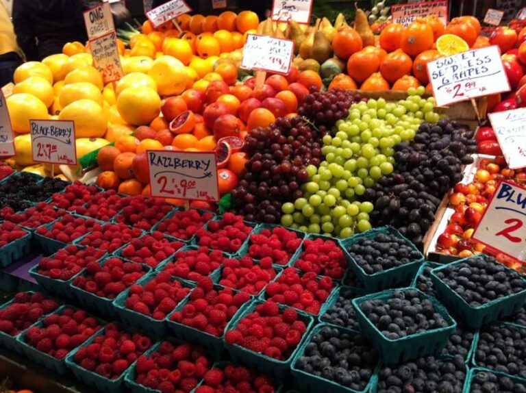 Seattle: Pike Place Market Guided Foodie Tour - Authenticity and Experience: What You Really Take Away