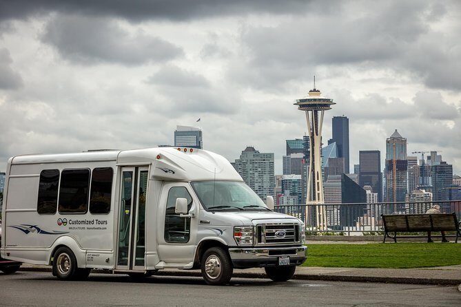 Seattle Private Grand City Highlights Tour - The Value Proposition