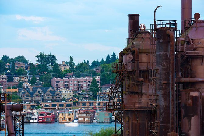 Seattle Scenic Panoramic Tour - Authentic Experiences and Notable Feedback