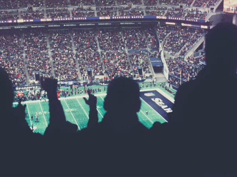 Seattle: Seattle Seahawks Football Game Ticket - Is It Worth the Price?