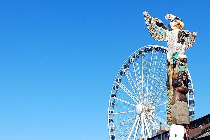 Seattle Sightseeing ScooTour - Who Should Consider This Tour?