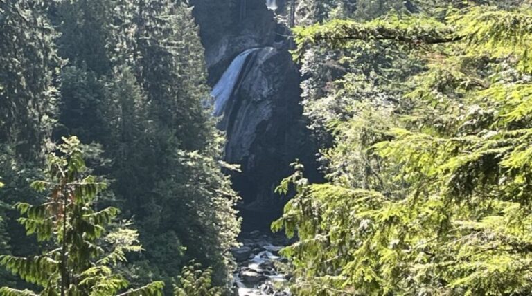 Seattle: Snoqualmie Falls and Twin Falls Guided Tour - Why This Tour Offers Great Value