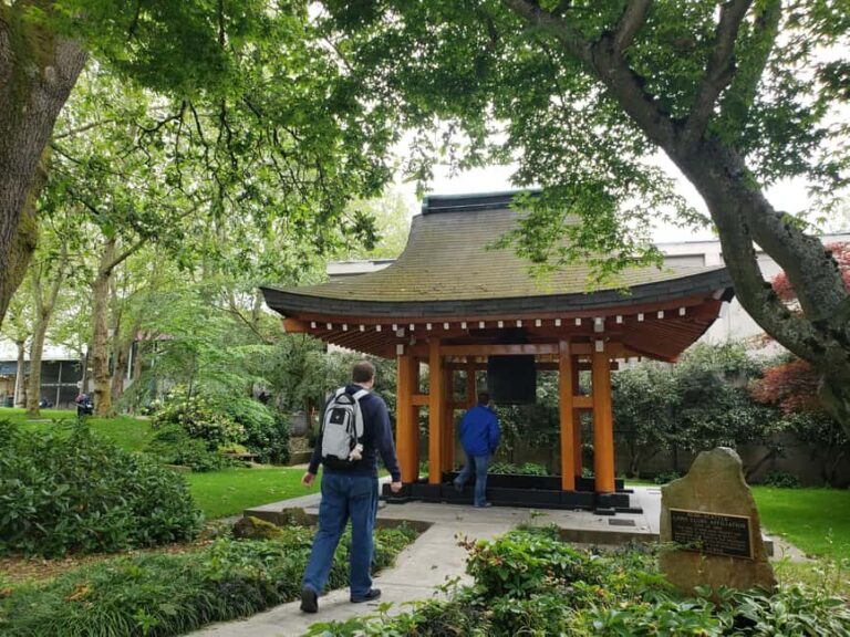 Seattle: Space Needle & Seattle Center Private Tour - What Makes This Tour Value-Added?