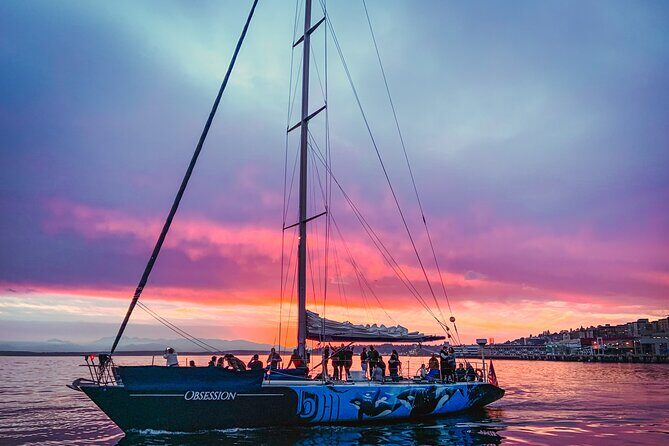 Seattle Sunset Sail BYOB - Final Thoughts: Who Will Love This Cruise?