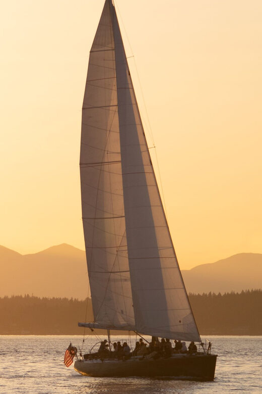 Seattle: Sunset Sailing Cruise - Practical Details That Matter