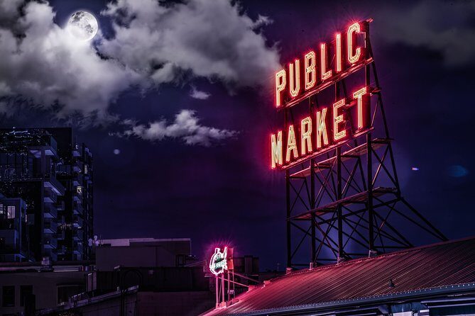 Seattle Terrors Ghost Tour By US Ghost Adventures - Who Will Love This Tour?