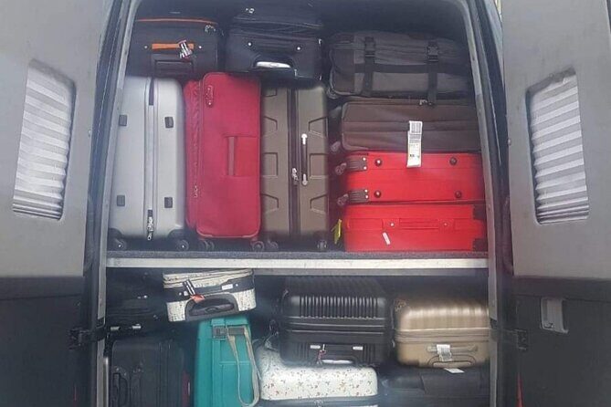 Seattle To/From Canada Rides & Airport Transfers - Why Choose This Over Other Options?