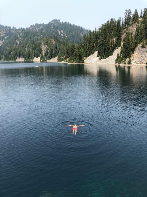 Seattle, Washington: Hike the Gorgeous Trails in Washington - The Itinerary Breakdown