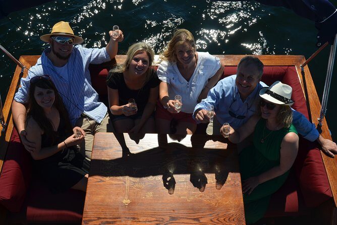 Seattle's Favorite Sightseeing Floating Homes Cruise - BYOB! - Who Should Consider This Tour?