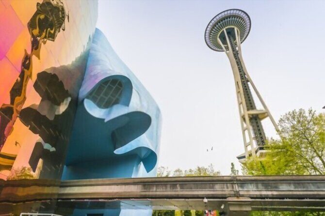 Seattle's Longest Historic & Cultural Walking Tour - Practical Details and What to Expect