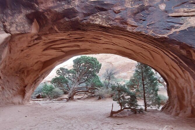 Secluded Arches Sunset Experience Best Of Devils Garden Fun Hike - Considerations and Who This Tour Is For