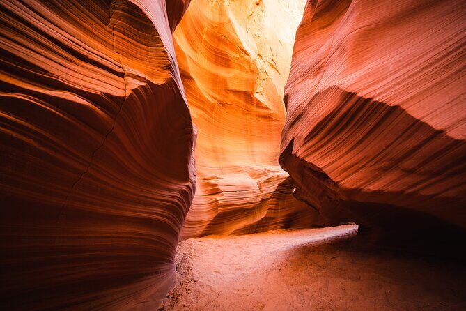 Secret Antelope Canyon and Horseshoe Bend Overlook - Why This Tour Works