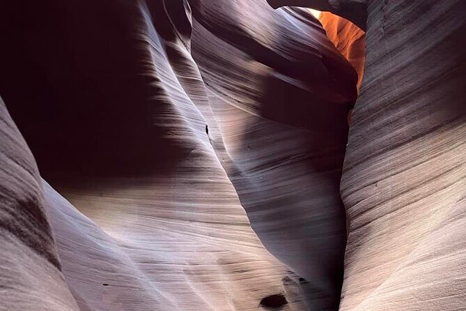Secret Antelope Canyon and Horseshoe Bend Tour from Page - Why This Tour Works for Different Travelers