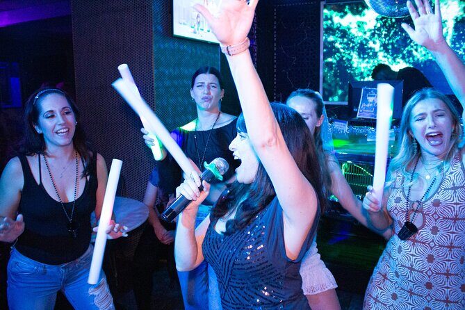 Secret Bars and Favorite Spots Walking Tour in Philadelphia - Practical Details and Tips