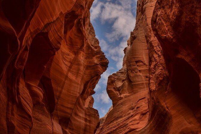 Secret Canyon and Horseshoe Bend Tour - Who Will Love This Tour?