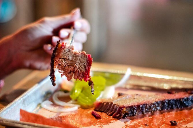 Secret Food Tour of Dallas with Private Tour Option - Price and Value Analysis