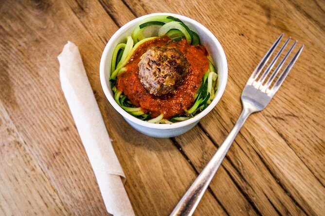 Secret Food Tours NYC - Greenwich Village - Authenticity and Overall Value