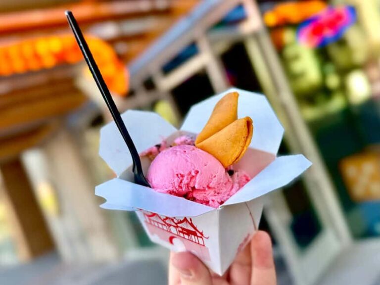 Secret Food Tours Phoenix - Culinary Highlights: Tasting the Best of Sonoran Cuisine