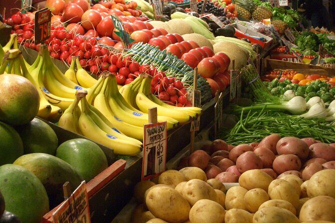 Secret Food Tours Seattle - What Travelers Say: Authenticity and Value