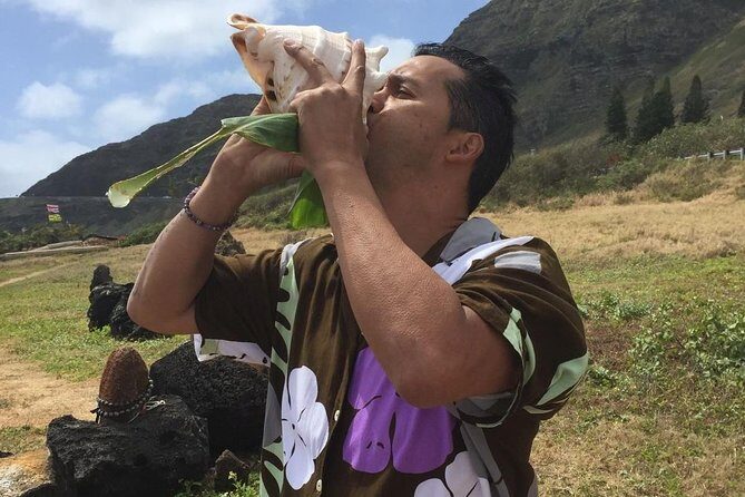 Secret Oahu Hawaii Culture Tour With A Local Guide - Frequently Asked Questions