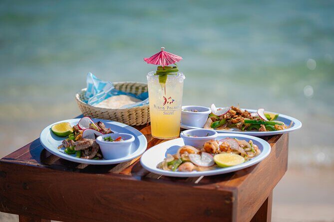 Secret Palancar Beach Experience - What Travelers Are Saying