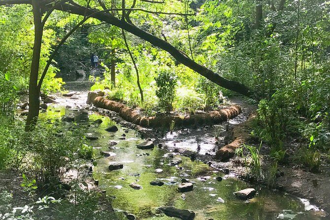 Secret Places of Central Park - What’s the Value in This Tour?