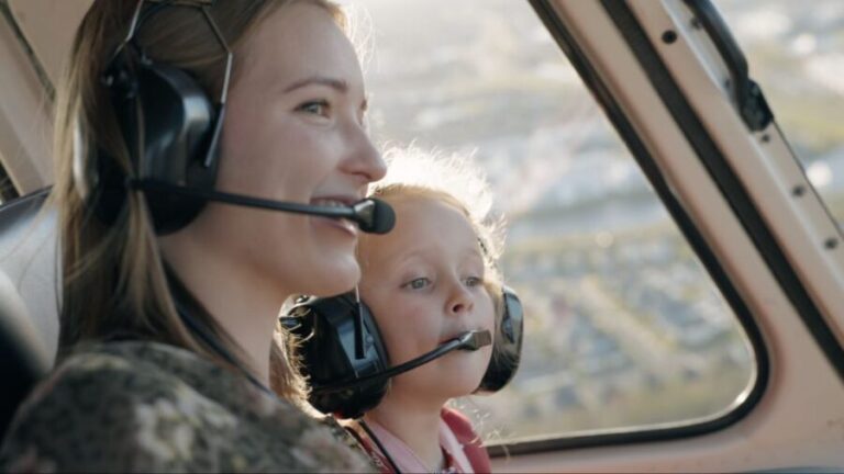 Secret Wilderness - 45 Mile Helicopter Tour in Sedona - What Can You Expect During Your Flight?