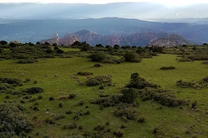 Secret Wilderness (45+ Mile) - Sedona Helicopter Tour - Considering the Cost and Value