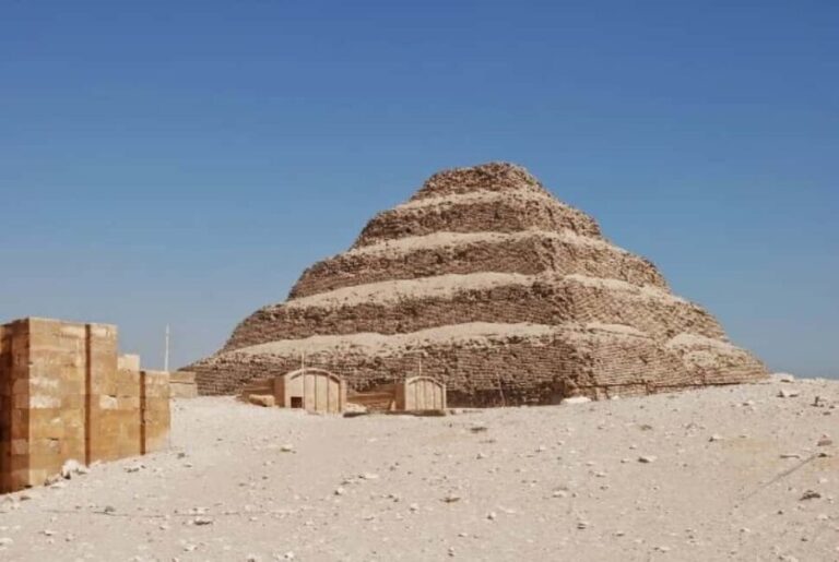 Secrets of Cairo: A 2-Day Private Magical Adventure - A Well-Balanced Journey Through Egypt’s Classic Sites