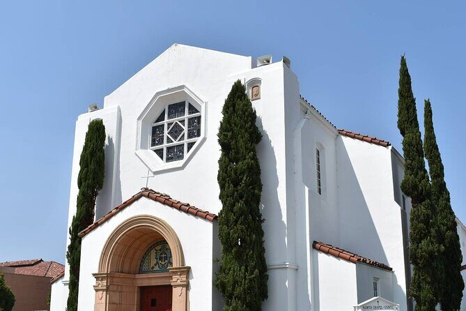 Secrets of Liberty Station: Self-Guided Puzzle Walk in San Diego - Exploring Liberty Station with a Puzzle Walk