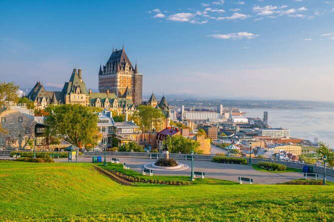 Secrets of Old Quebec: Private Self-Guided Puzzle Walk - The Experience: What to Expect
