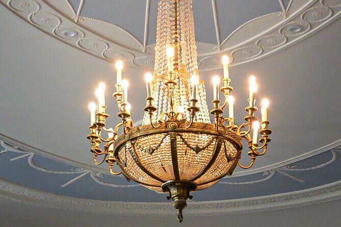 Secrets of the Château Laurier Hotel Tour - What Makes This Tour Stand Out?