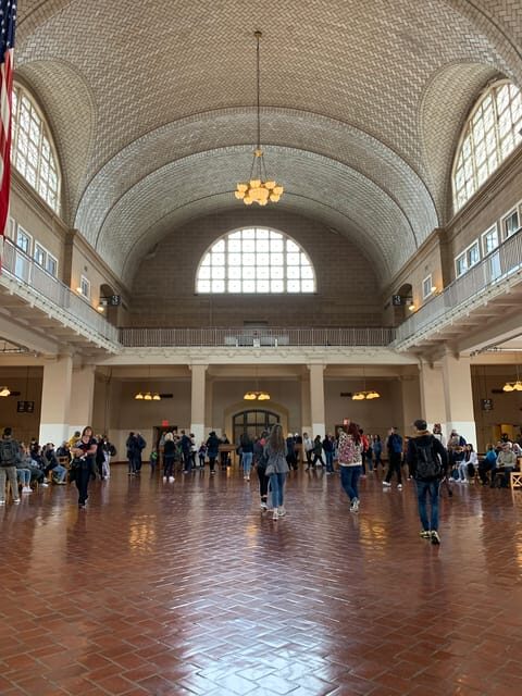 Secrets of the Statue of Liberty & Ellis Island Walking Tour - Final Thoughts: Who Will Love This Tour?