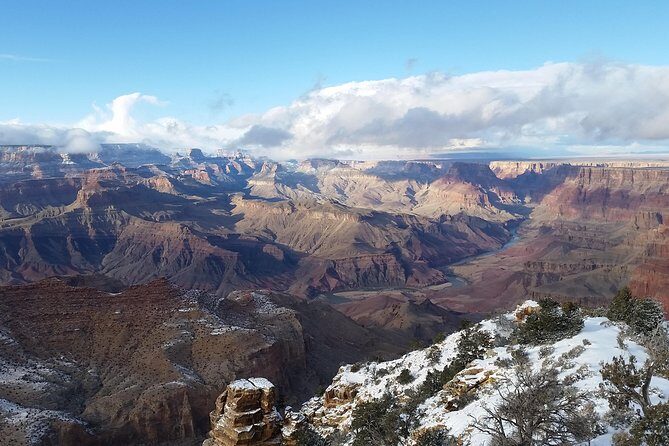 Sedona and Grand Canyon Full-Day Tour - What Makes This Tour Stand Out?