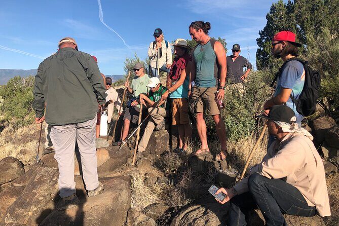 Sedona Archaeology Hiking Tour - The Value of This Experience