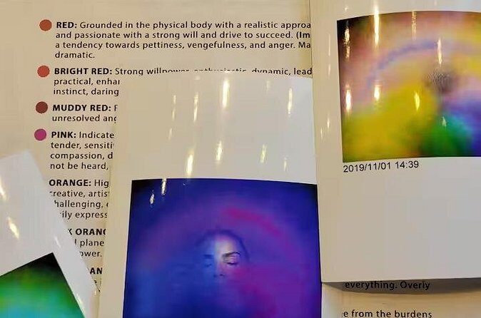 Sedona Aura Cleansing Tour - The Value of the Experience