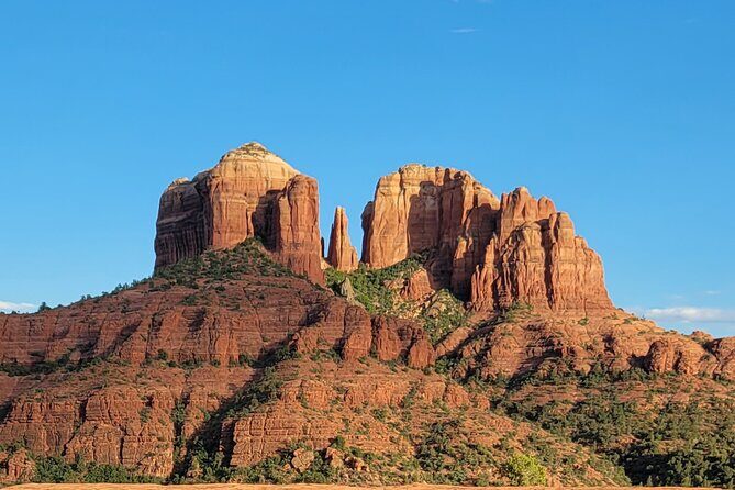 Sedona, Cathedral Rock Hiking Tour with a Private Guide - Who Will Love This Tour?