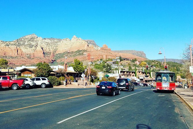 Sedona Day Tour - The Itinerary in Detail: What to Expect From Your Day