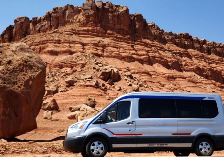 Sedona/Flagstaff: Grand Canyon Tour & First-Class Train Ride - What Travelers Love About This Tour